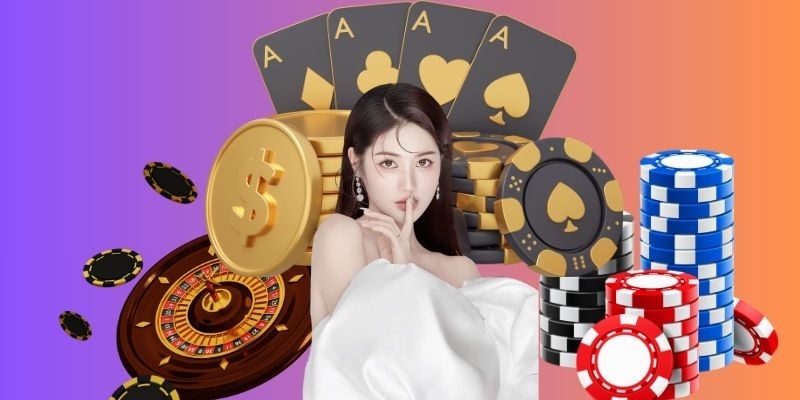 Tại chuyên mục bạn sẽ được kết nối với cộng động người chơi