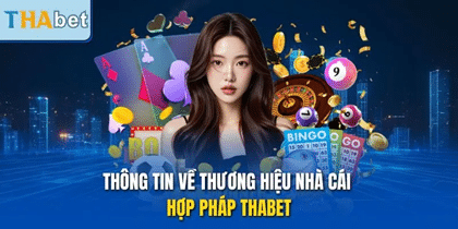 nhà cái thabet