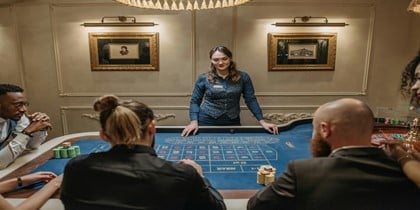 truy cập casino ổn định