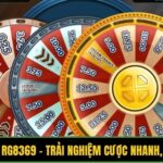 Mini Game RG8369